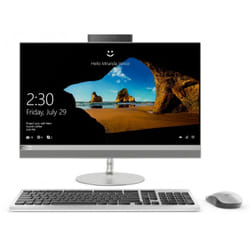 Pc de Bureau all in one Lenovo IdeaCentre AIO 520-22IKU i3 4Go 1To
