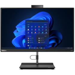 PC de Bureau ALL IN ONE LENOVO Think Centre néo 30a 22 i3 12è Gén 4G 256Go SSD