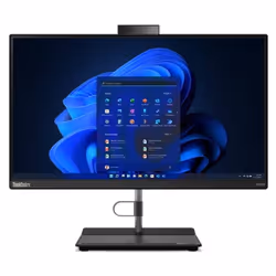 Écran 21.5" FULL HD, IPS - Processeur: Intel Core i3-1215U (Up to 4.40 GHz Turbo max, 10 Mo de mémoire cache, Hexa-Core) - Sy ...