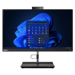 PC de Bureau ALL IN ONE LENOVO ThinkCentre Néo 30a 22 i3 12è Gén 8Go 256Go SSD
