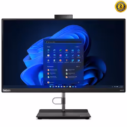 Écran 23.8" Full HD, IPS - Processeur: Intel Core i3-1215U (Up to 4.40 GHz Turbo max, 10 Mo de mémoire cache, Hexa-Core) - Sy ...