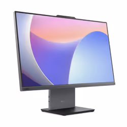 Écran 23.8" Full HD (1920 x 1080) - Processeur Intel Core i5-13420H, (jusqu'à 4.6 GHz, 12 Mo de mémoire cache) - Mémoire 24 G ...