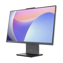 Pc de Bureau All in One Lenovo ThinkCentre neo 50a 27 Gen 5 / i5-13420H / 8 Go DDR5 / 512 Go SSD / Gris