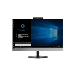 Pc De Bureau All-In-One Lenovo V530-24ICB - i3 8è Gén - 4Go (10UW0003FM)