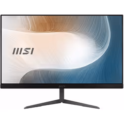 Écran 23.8" FULL HD IPS - Processeur: Intel® Core i5-1135G7 ( 2.40 GHz up to 4,20 GHz Turbo max, 8 Mo de mémoire cache, Quad- ...