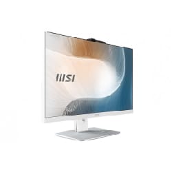 Pc de Bureau All In One MSI MODERN AM242 11M-1479TN, I5-11ème, 8Go, Ecran 23,8" FHD
