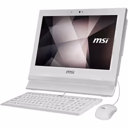 Ecran 15.6" LED HD Tactile - Processeur Intel Celeron Dual Core 5205U, 1.9 Ghz, 2 Mo de mémoire cache - RAM 4 Go - Disque 128 ...
