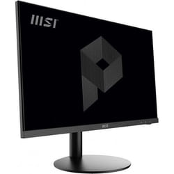 Pc de Bureau All In One MSI PRO AP241 11M-617XTN, Pentium Gold, 4Go, Ecran 23,8" FHD