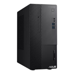 Pc de Bureau ASUS D500MA i5 10è Gén 4Go 1To - Noir (D500MA-5104000690)