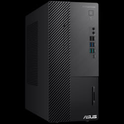 PC de Bureau ASUS ExpertCenter D7 Mini Tower i7 11è Gén 8Go 1To SSD Noir