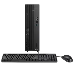Pc de Bureau ASUS ExpertCenter D5 SFF D500SER / i3-14100 / 32 Go DDR5 / 256 Go SSD