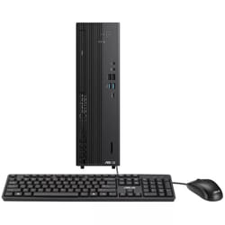 Pc de Bureau ASUS ExpertCenter D701SER i5 14è Gén 16Go 1To SSD - Noir