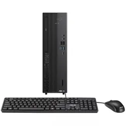 Pc de Bureau ASUS ExpertCenter D701SER i5 14è Gén 8Go 512Go SSD - Noir