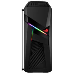 Pc De Bureau Asus GL12CM i7 16Go 2To+256 Go SSD