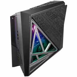 Processeur Intel® Core™ i7- 8700 (3,2 GHz de fréquence de base, jusqu’à 4,6 GHz avec technologie Intel® Turbo Boost, 12 Mo de ...