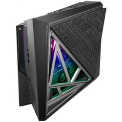 Pc De Bureau ASUS i7 16Go 2To+256Go SSD
