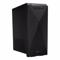 processeur : Intel® i5-12400 (Up To 4,4GHz - 18 MB Cache) - Mémoire RAM 8Go DDR4 - Disque dur 1To + SSD 256Go - 6x USB 2.0 Ty ...