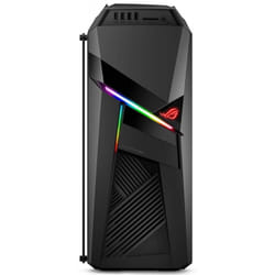 Pc de Bureau Asus ROG Strix GL12CX - i9 9è Gén - 16 Go (gl12cxfr013d)