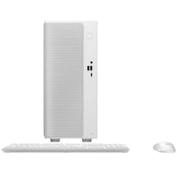 Pc de Bureau ASUS V501MV Intel Core 7 240H 8Go 512Go SSD - Blanc