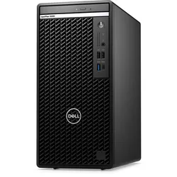 Pc De Bureau Dell 5000 i5 12Gén 12Go 512 Go SSD Noir