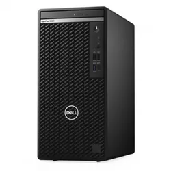 Pc De Bureau Dell 5000 i7 12Gén 20Go 256 Go SSD Noir