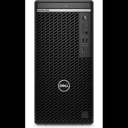 Pc De Bureau Dell 5000 i7 12Gén 8Go 512Go SSD Noir