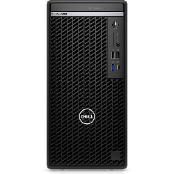 Pc De Bureau Dell 5000 i7 12Gén 8Go 512Go SSD Noir