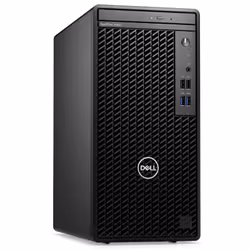 PC de Bureau DELL OptiPlex 3000 i3 12Gén 8 Go 512 Go SSD Noir