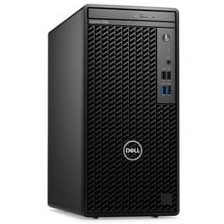 PC de Bureau DELL OptiPlex 3000 i5 12Gén 12 Go 512 Go SSD Noir