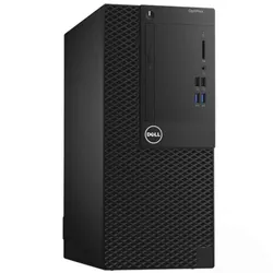 Pc de bureau Dell OptiPlex 3060 i3 12Go 1To