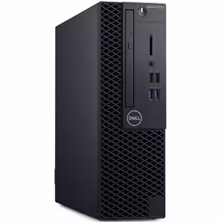 Processeur Intel Core i5-9500 9è Génération, Jusqu'à 4.4 GHz, 9 Mo de mémoire cache - Mémoire 4 Go - Disque 1 To - Carte grap ...