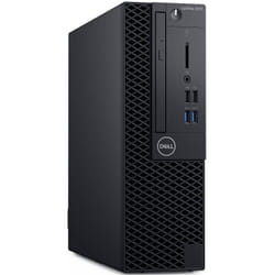Pc de bureau Dell OptiPlex 3070 - i5 9è Gén - 4 Go (3070i51y)
