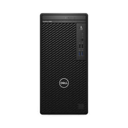 Pc de Bureau Dell OptiPlex 3080 i3 10è Gén 4 Go 1To