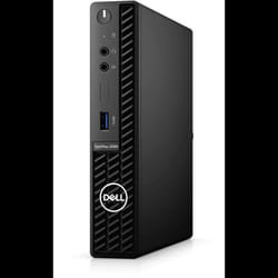 Pc de bureau Dell OptiPlex 3090 MFF / i3 10è Gén / 8 Go / 256 Go SSD