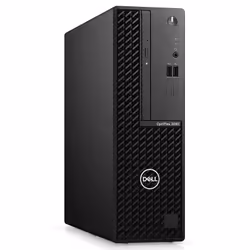 PC de bureau Dell OptiPlex 3090 SFF / i3-10105 / 8 Go / 256 Go SSD