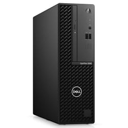 PC de bureau Dell OptiPlex 3090 SFF / i5-10505 / 8 Go / 256 Go SSD