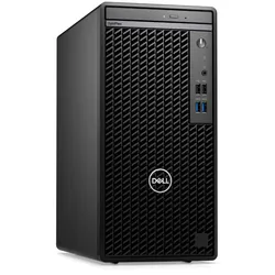 Pc de Bureau DELL OptiPlex 7010 / i3-13100 / 8 Go / 256 Go SSD / Noir