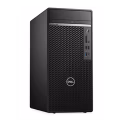 Processeur Intel Core i7-10700 10è Génération, up to 4.8 GHz, 16 Mo de mémoire cache - Mémoire 4 Go - Disque 1 To - Carte gra ...