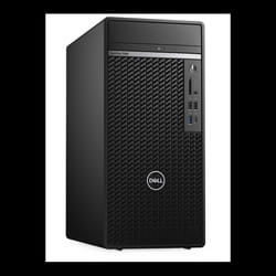 Pc de bureau Dell OptiPlex 7080 / i7 10è Gén / 4 Go