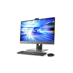 Pc de bureau Dell OptiPlex Tout-en-un 5270 / i5 9è Gén / 8 Go