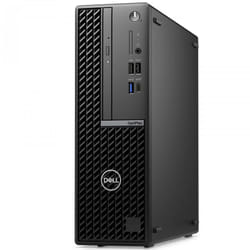 Pc De Bureau Dell Opti SFF Plus i7 13 Gén 16Go 512Go SSD Noir