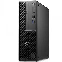 Pc De Bureau Dell Opti SFF Plus i7 13 Gén 16 Go 512 Go SSD Noir