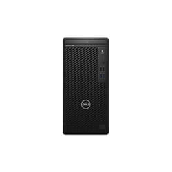 Pc De Bureau Dell Optiplex 3000 i5 12Gén 20Go 256Go SSD Noir