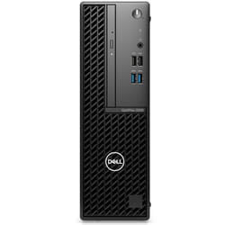 Pc De Bureau Dell Optiplex 3000 SFF i5 12Gén 8Go 256Go SSD