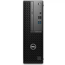 Pc De Bureau Dell Optiplex 3000 SFF i5 12Gén 8 Go 256 Go SSD