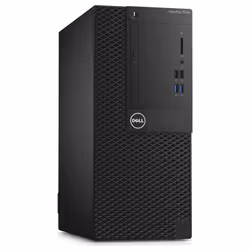 Processeur: Intel Core i7-7700 7è Génération (3.60 GHz up to 4.2 GHz, 8 Mo de mémoire cache) - Système D'exploitation: Free D ...