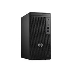 PC De Bureau Dell Optiplex 3080|I5-10500 |4Go |1To|Noir (OPT-3080-I5)