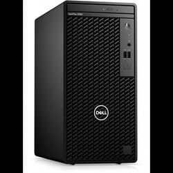 Pc De Bureau Dell Optiplex 3090 MT i3 10Gén 8Go 256Go SSD Noir (3090I3SSD)