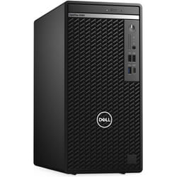 PC DE BUREAU DELL OPTIPLEX 5080 |I5-10500| 8 GO|1TO|NOIR(OP5080I5-3Y)