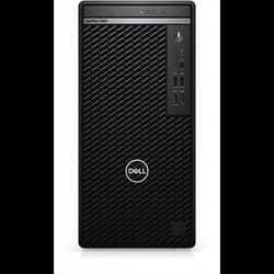 PC de Bureau DELL OPTIPLEX 5090 i5 11è Gén 12Go 1To - Noir